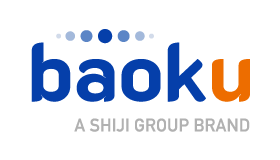 石基宝库 Logo